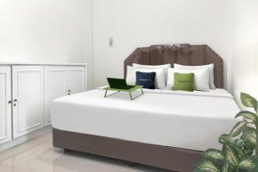 Urbanview Hotel Syariah near Polda Jambi